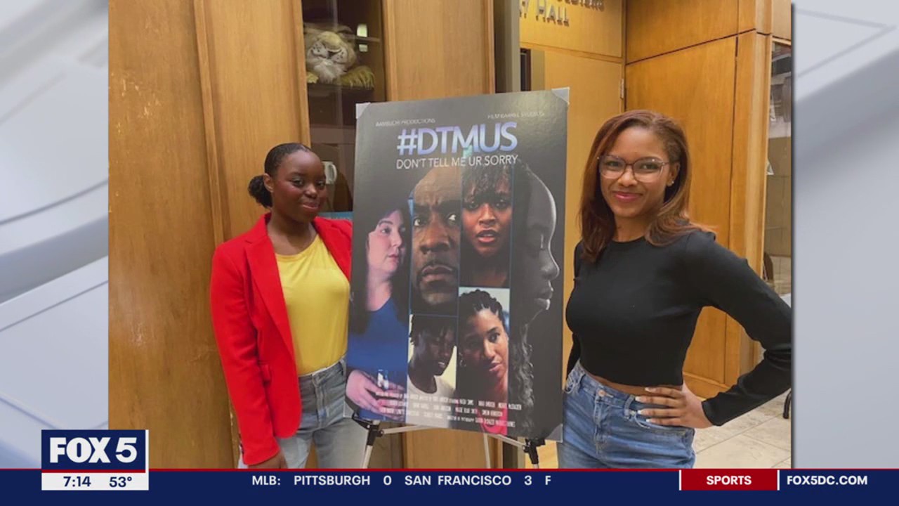 Youth mental health awareness