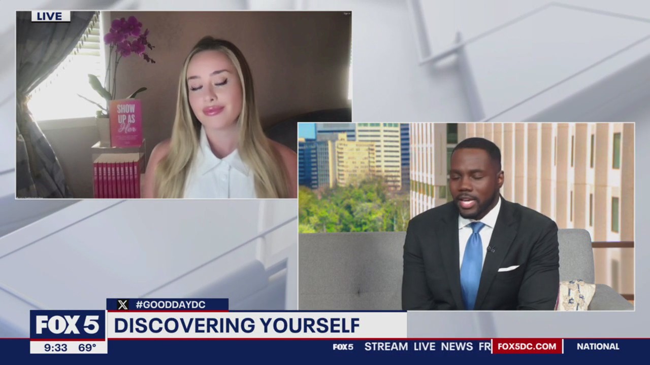 Taking control of your manifestations