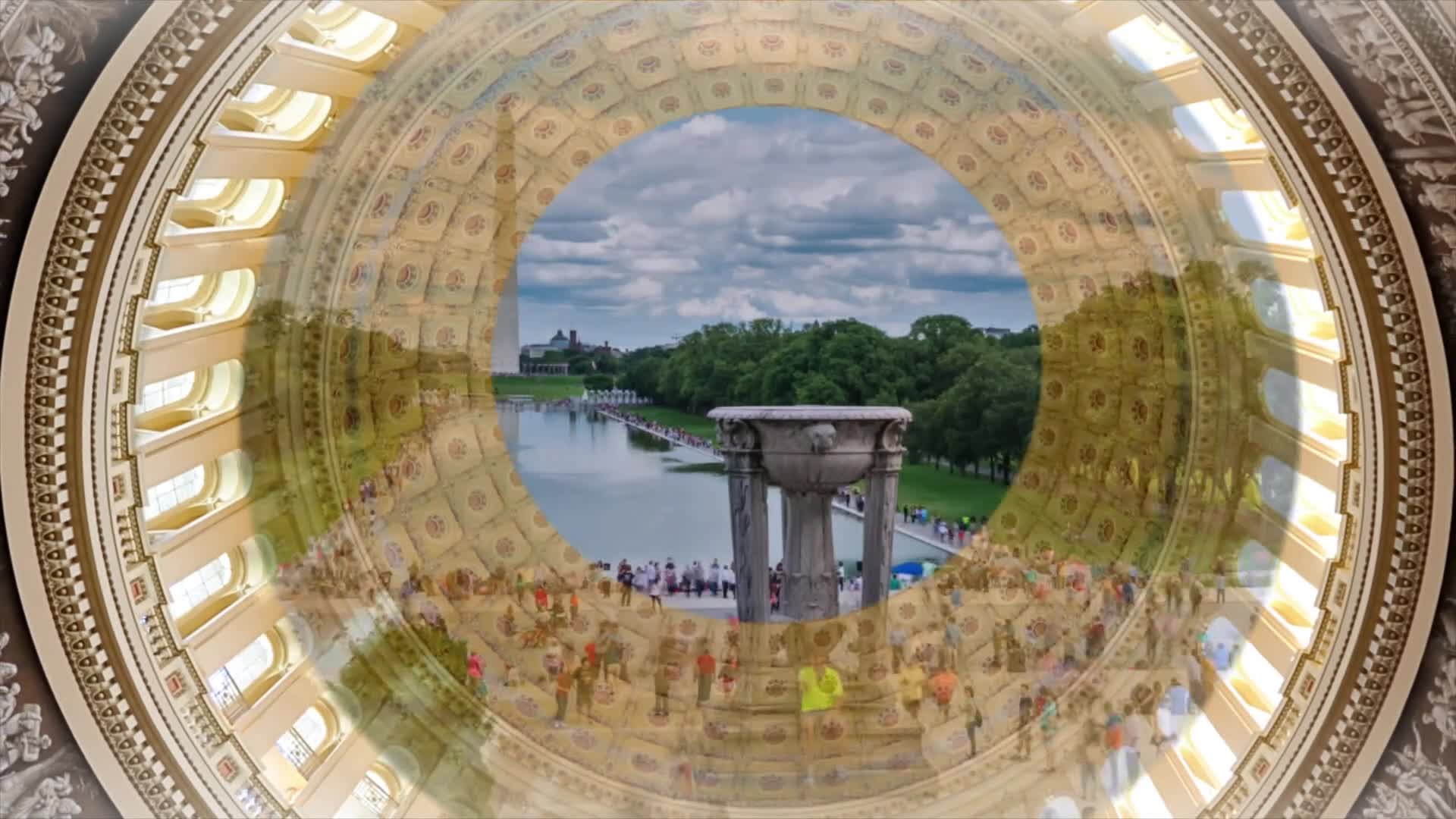 On The Hill: April 28, 2024