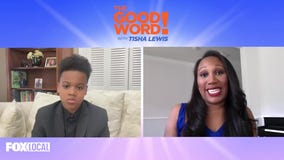 Master Hilton Rawls III talks his call to faith at 4 years old
