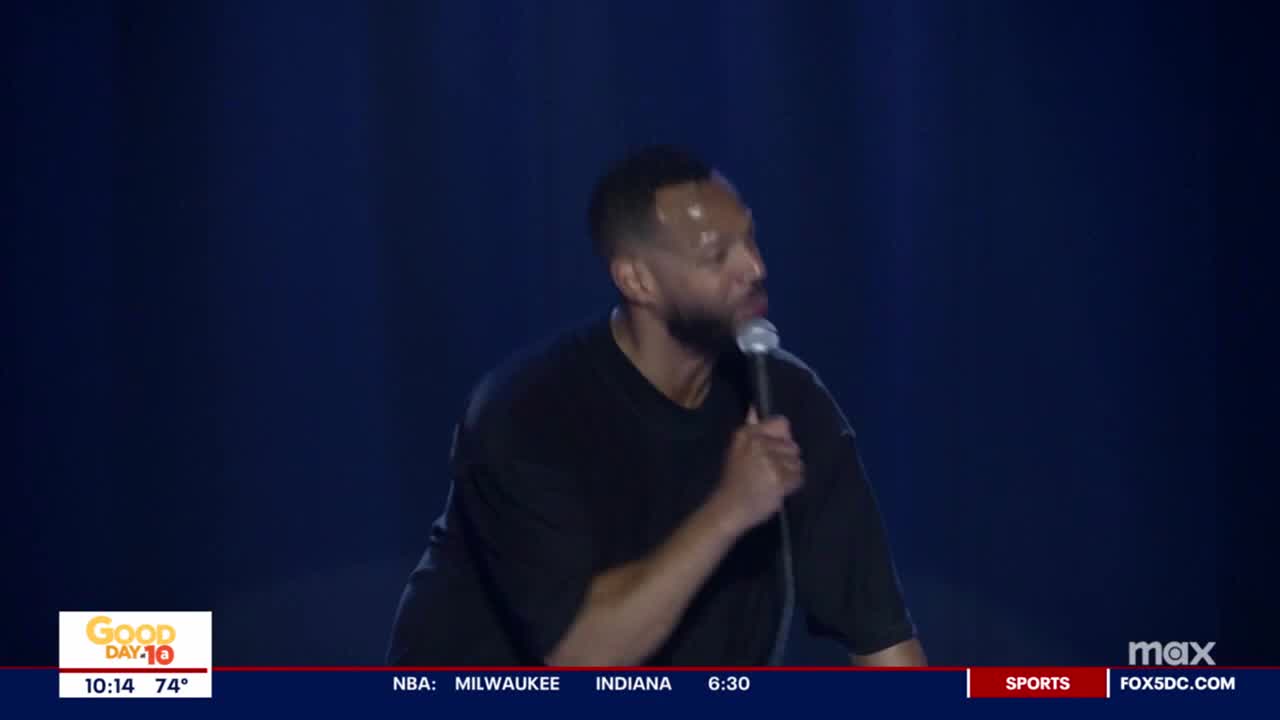 Marlon Wayans talks 'Club Shay Shay,' new projects and more