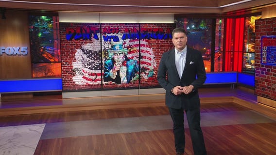 COMMENTARY: After the darkness, there will be light