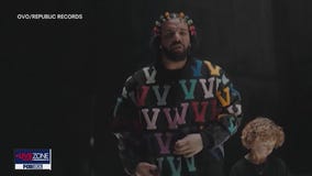 Drake's security guard injured in shooting