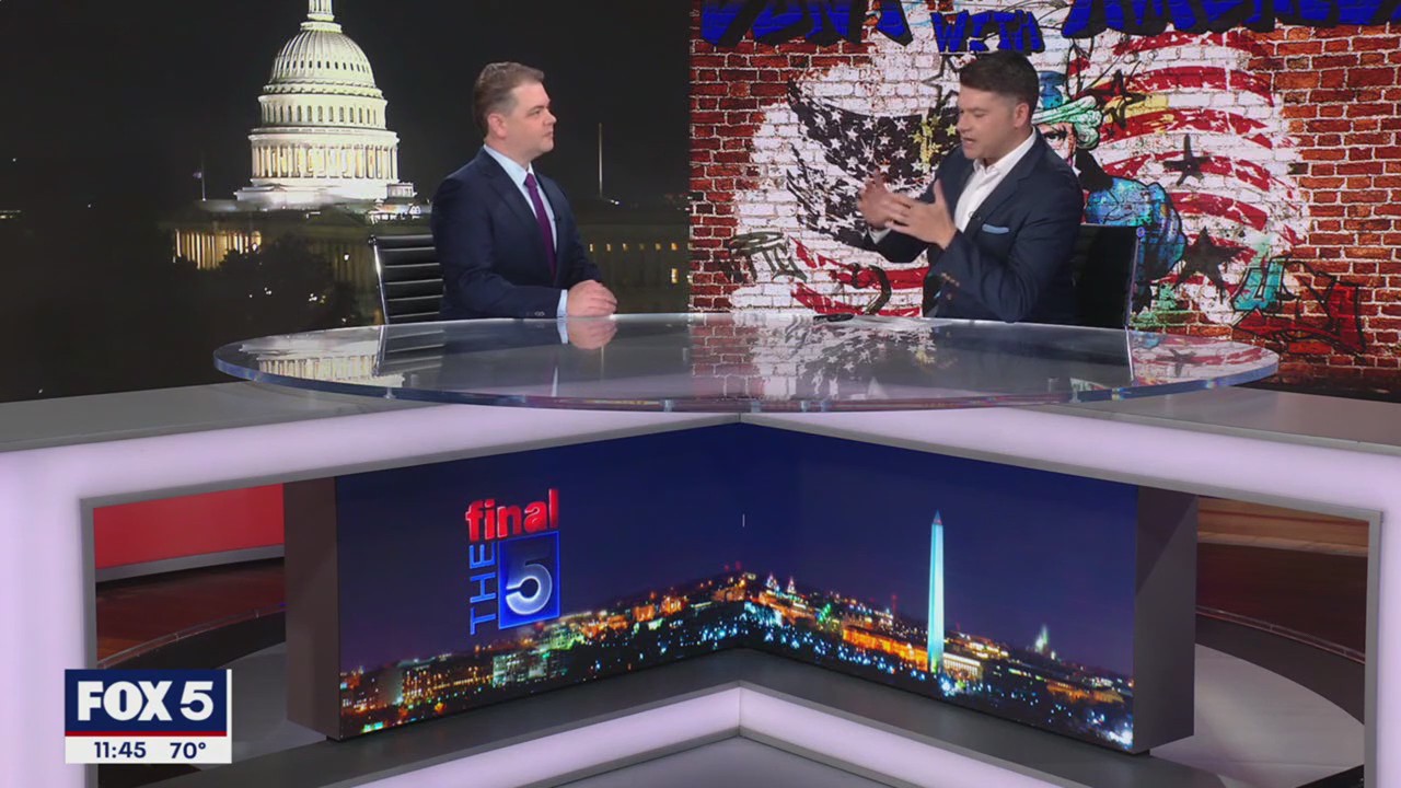 New FEC proposal could make donations harder to track