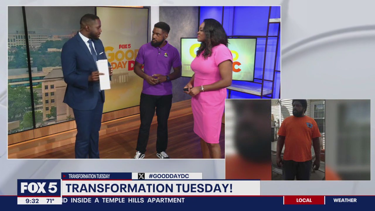 Day One, Not One Day: Planet Fitness journey