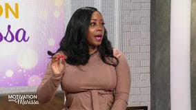 Autumn Joi | The Power of the Pivot