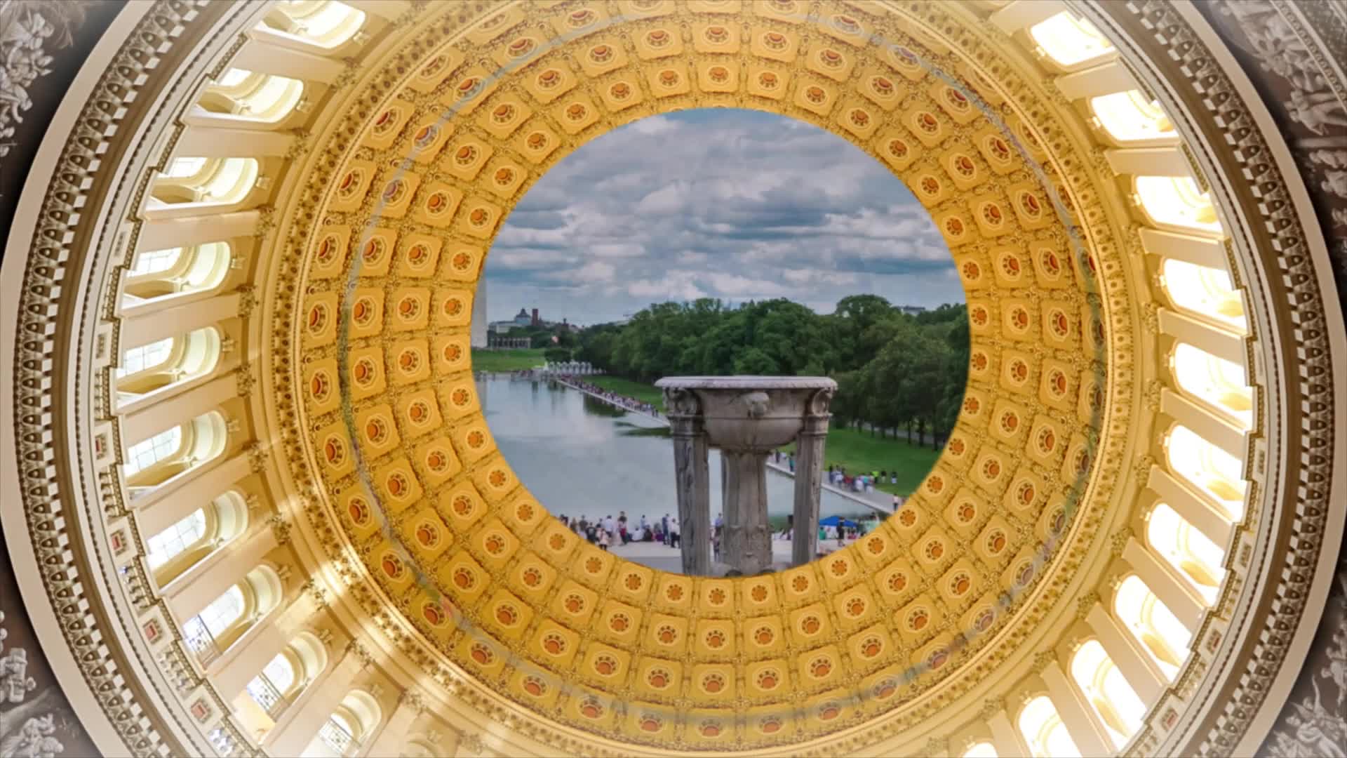 On The Hill: May 5, 2024