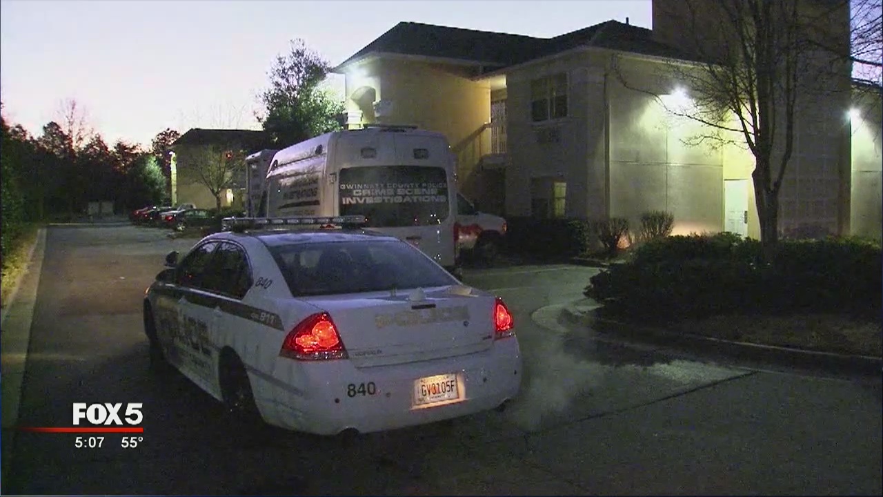 Gwinnett County possible abduction | FOX 5 Atlanta