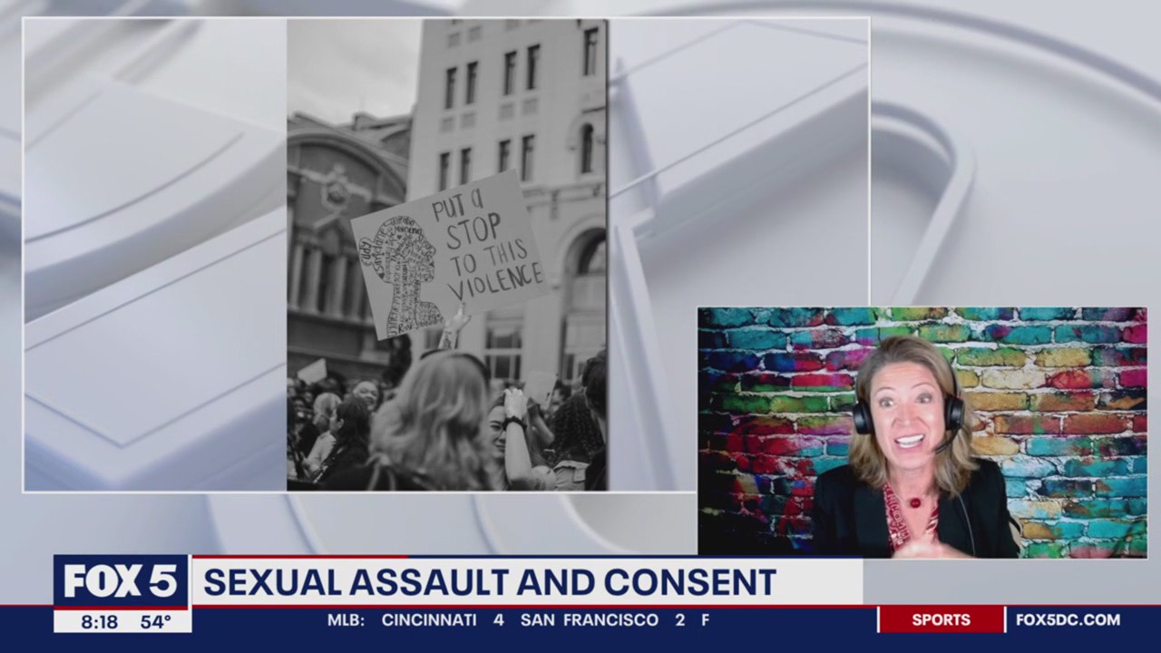 Surviving through trauma: Sexual Assault Awareness and Prevention