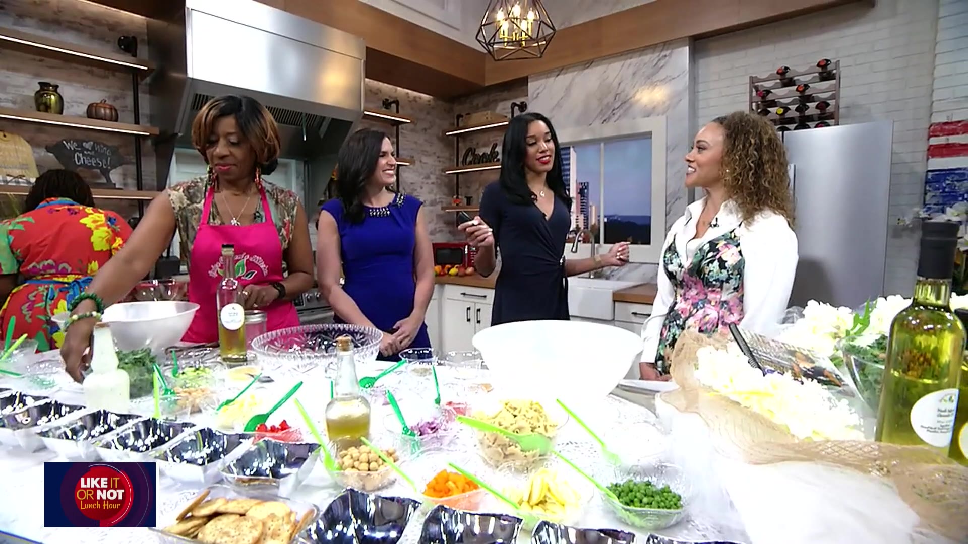 LION Lunch Hour: May 7, 2024