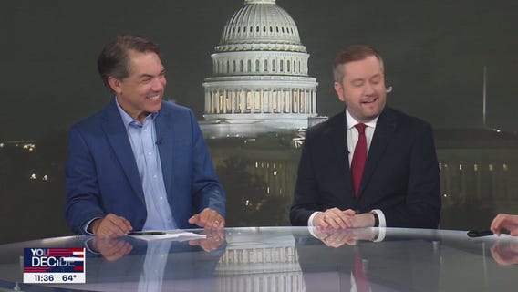 Recapping the Maryland Primary