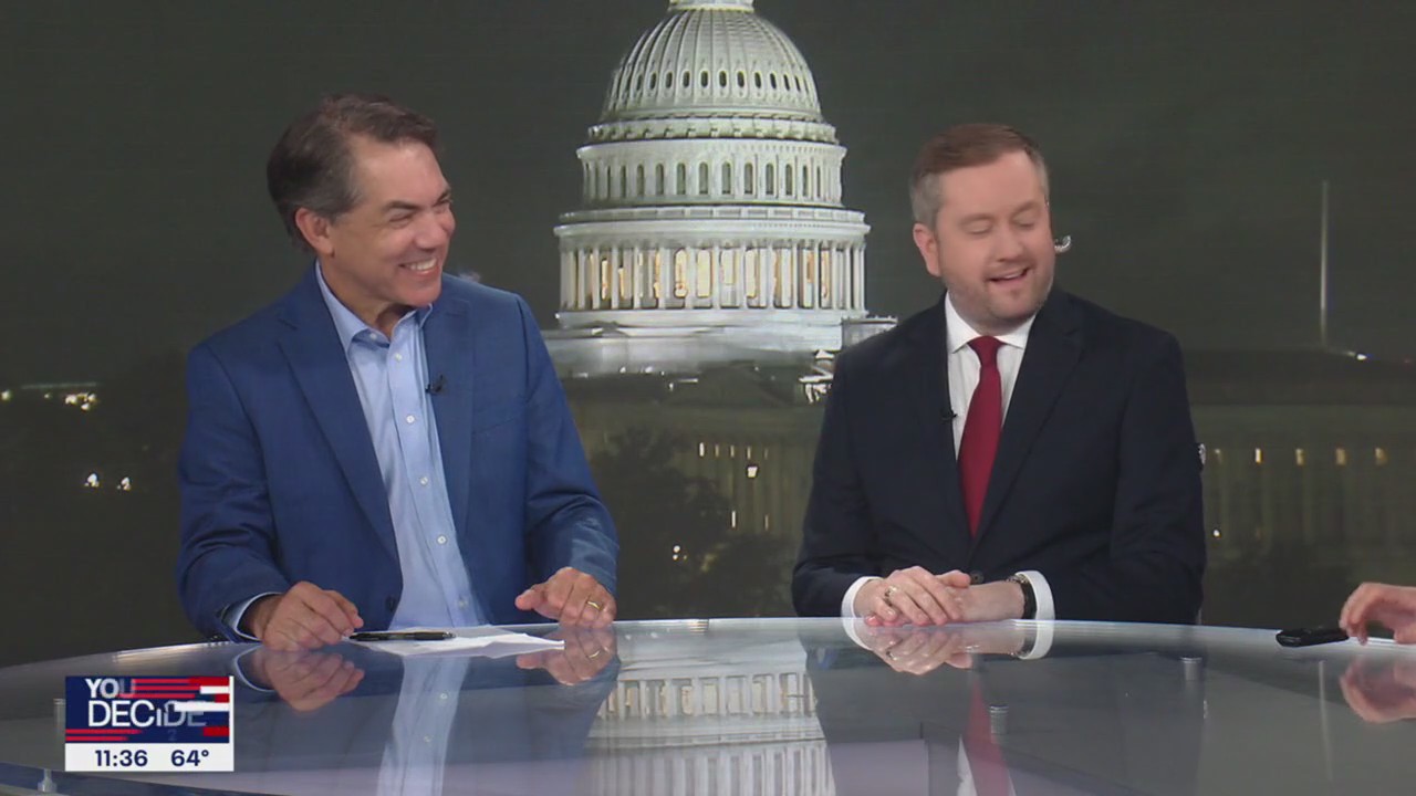 Recapping the Maryland Primary