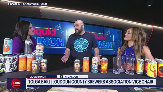 Celebrating American Craft Beer Week