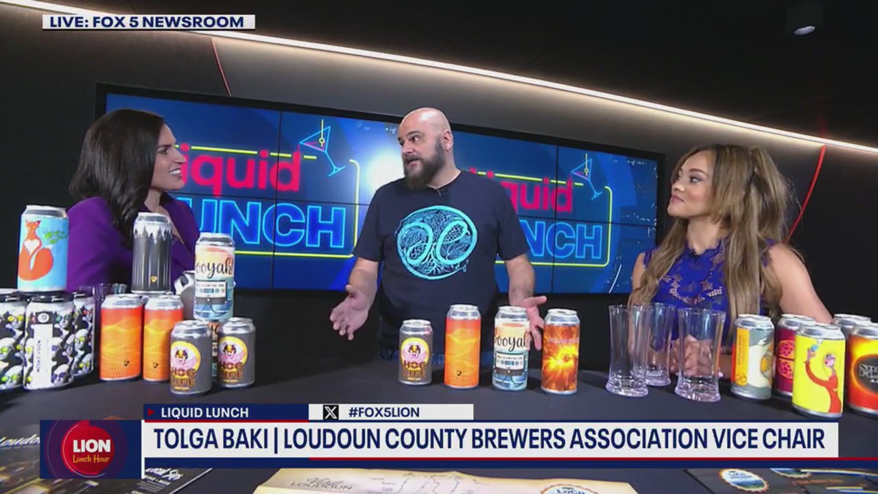 Celebrating American Craft Beer Week