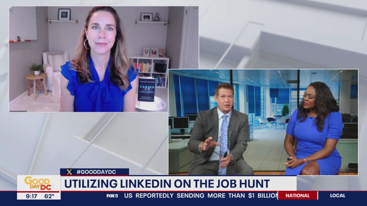 How to get the most from your LinkedIn profile