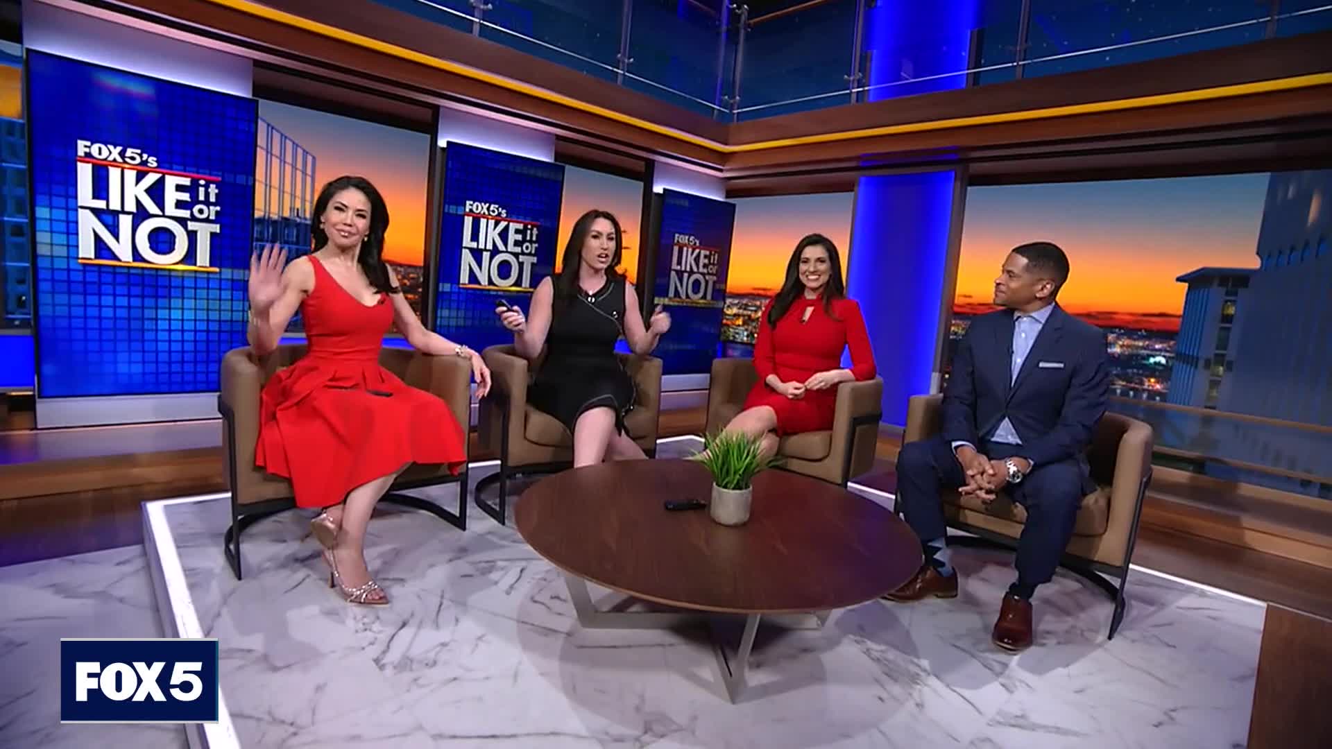 Like It Or Not: May 13, 2024