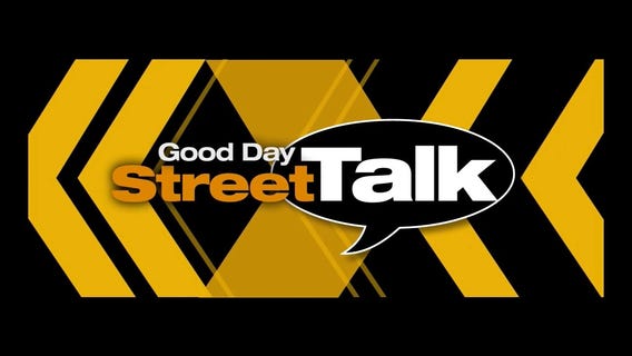 Good Day Street Talk, Aug. 13, 2022