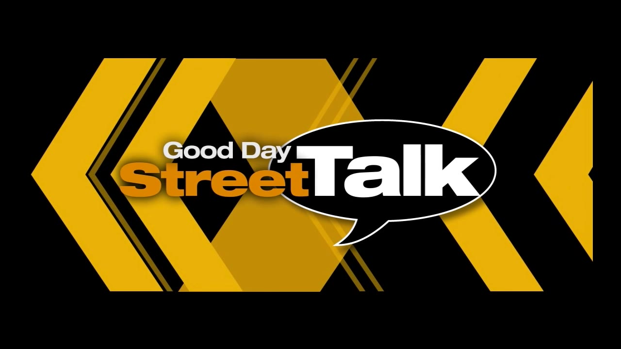 Good Day Street Talk, Aug. 20, 2022