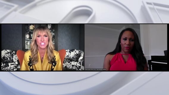 'As long as you got a pulse, God has got a plan' Pastor Real Talk Kim returns to 'The Good Word'