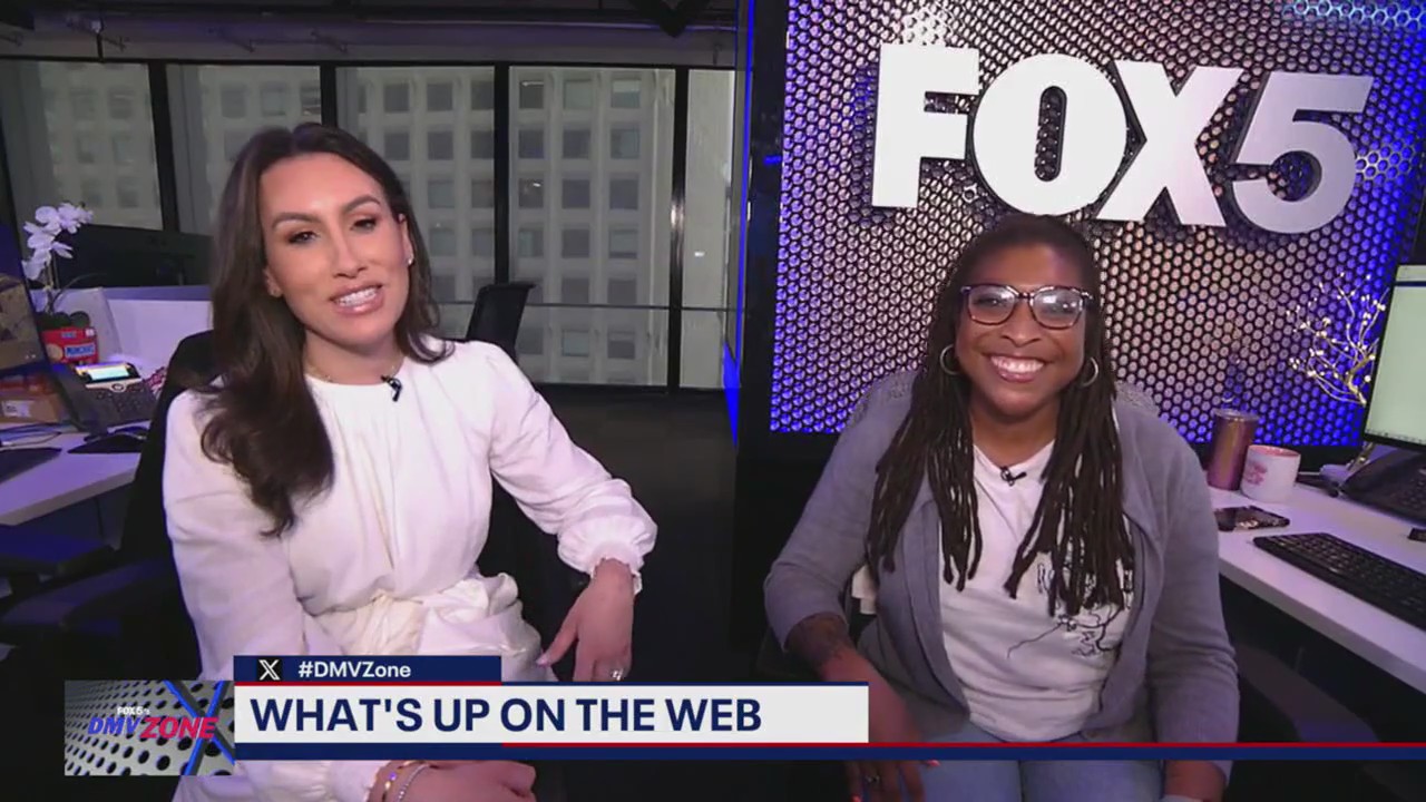 DC ranked hardest working city in the US, new study shows