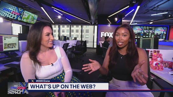 DC area ranked in top 3 best summer travel destinations