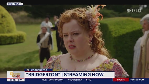 Bridgerton first impressions