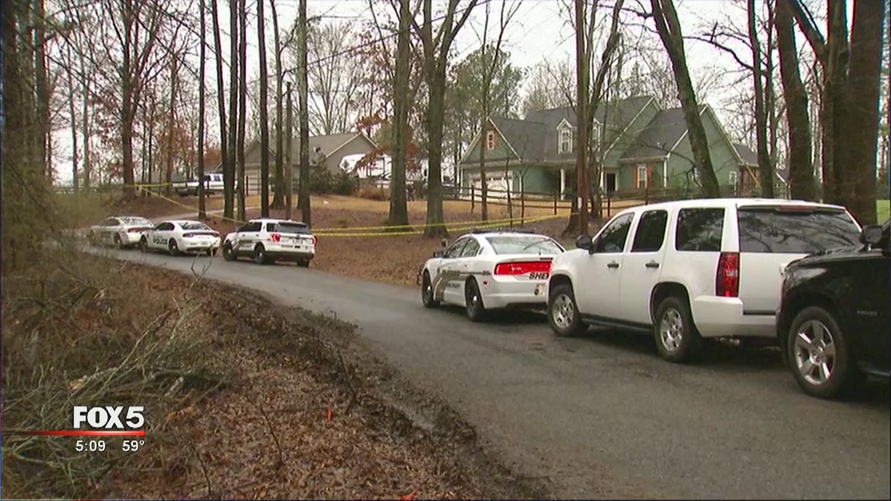 Cherokee County shooting | FOX 5 Atlanta