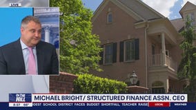 New numbers show inflation cooling