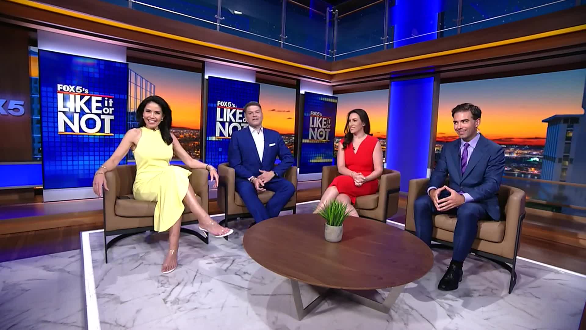 Like It Or Not: May 21, 2024