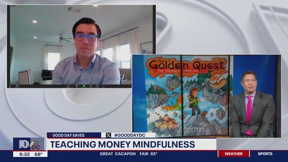 Avoid 'Spend Shaming' your kids