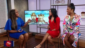 Bershan Shaw on maintaining summer motivation