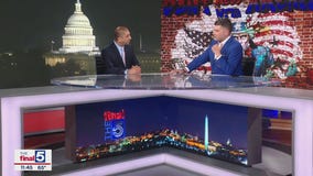 White House policy towards Israel facing new scrutiny after deadly Rafah attacks