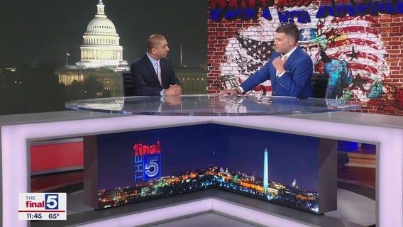 White House policy towards Israel facing new scrutiny after deadly Rafah attacks