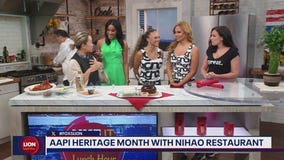 In The Kitchen with NiHao