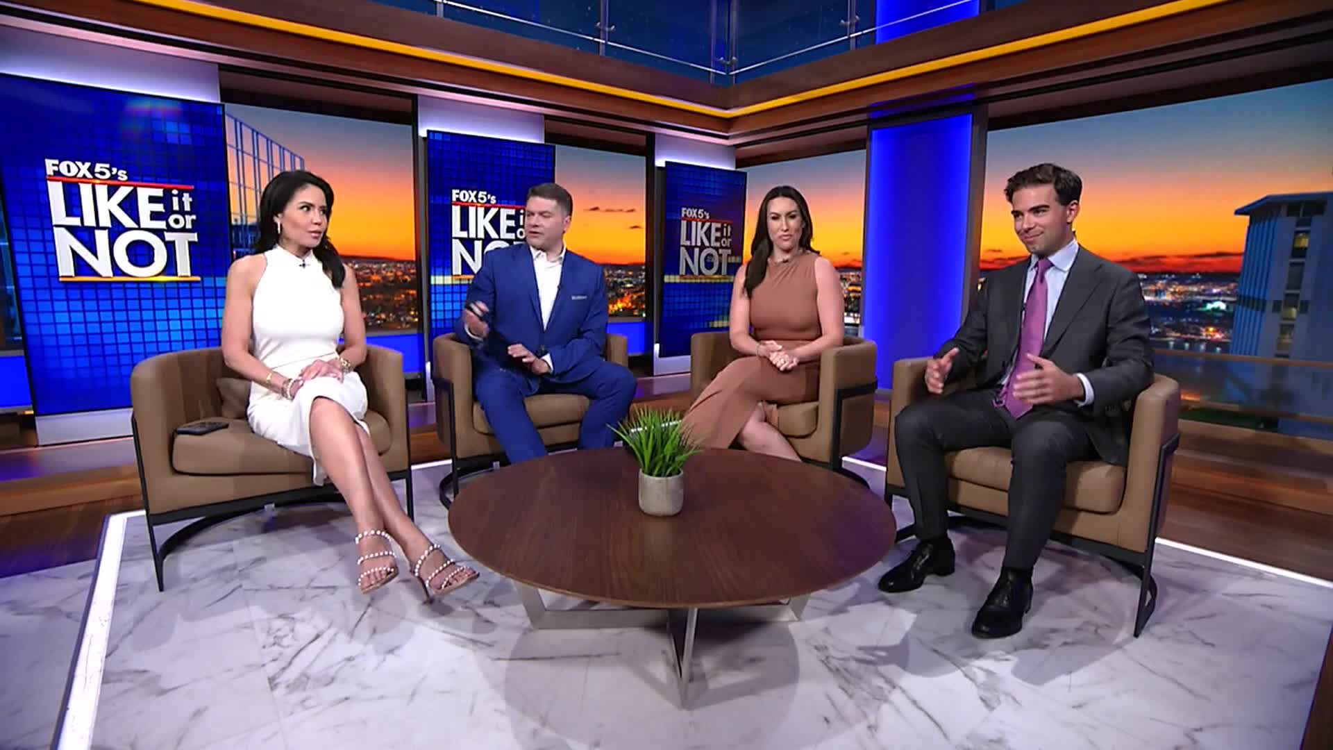 Like It Or Not: May 28, 2024