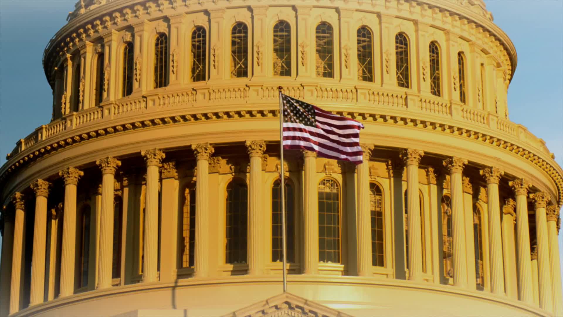 On The Hill: May 19, 2024