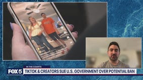 The economic impact of TikTok