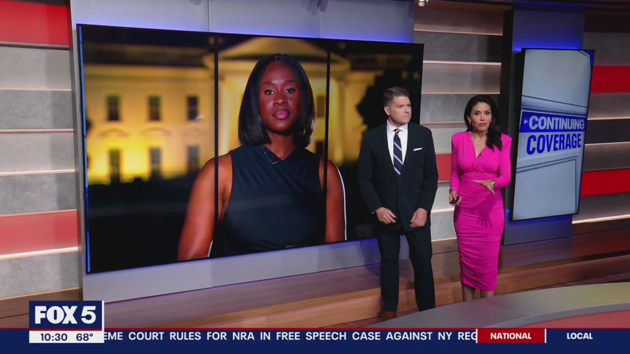 America reacts to Trump guilty verdict, attorney | FOX 5 DC