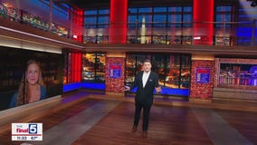 Katie Barlow breaks down Trump verdict, appeals process, and can he vote for himself?