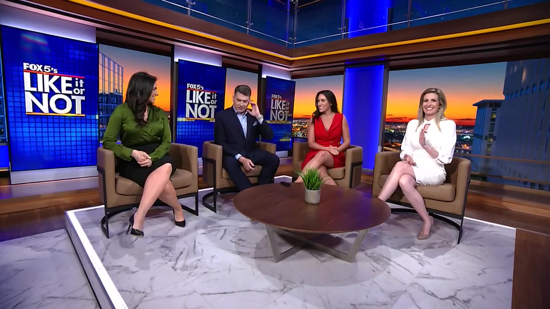 Like It Or Not: May 29, 2024