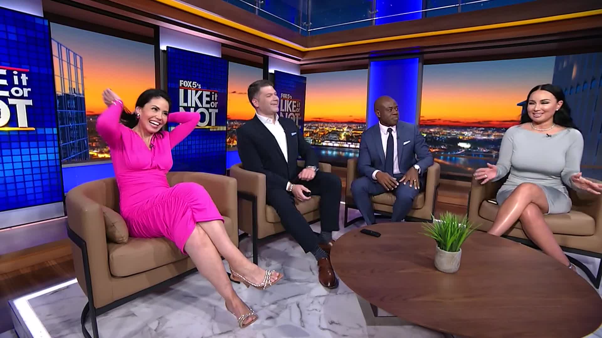 Like It Or Not: May 30, 2024