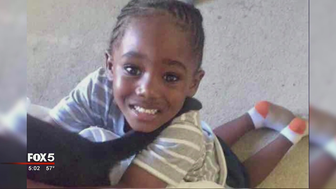 Father accused of killing 5-year-old boy in court | FOX 5 Atlanta