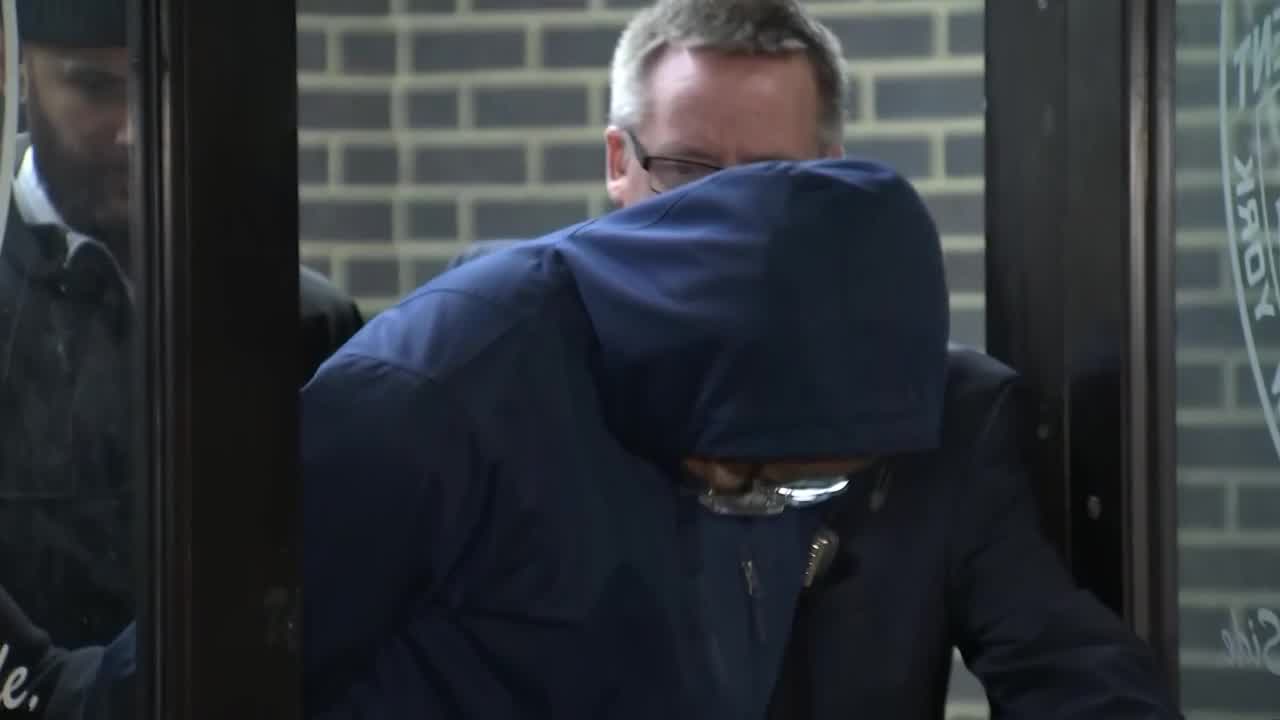 Suspect arrested in murder of elderly Manhattan woman | FOX 5 New York
