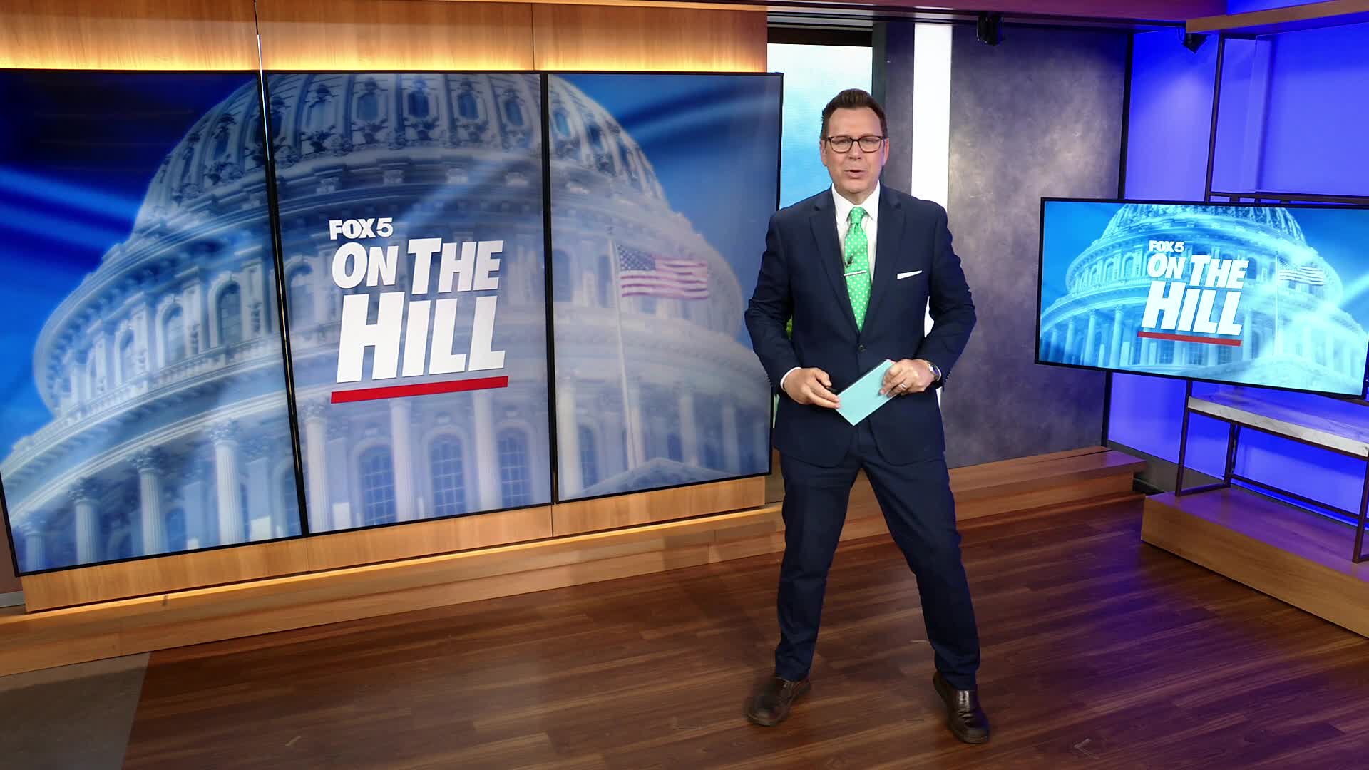 On The Hill: June 9, 2024 | FOX 5 DC