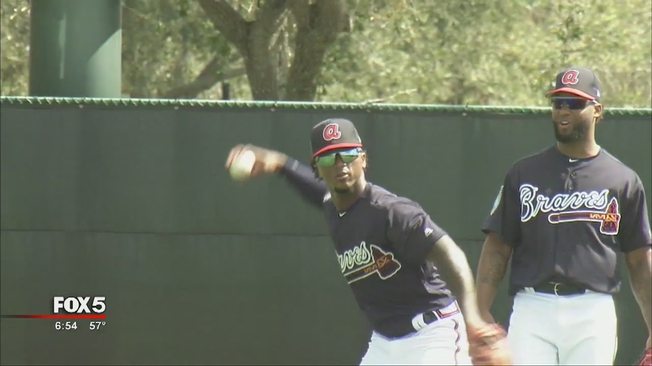 Braves back to basic