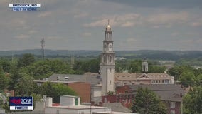 Isaac Geralds had an inspiring attempt to break the Guiness World Record for singing