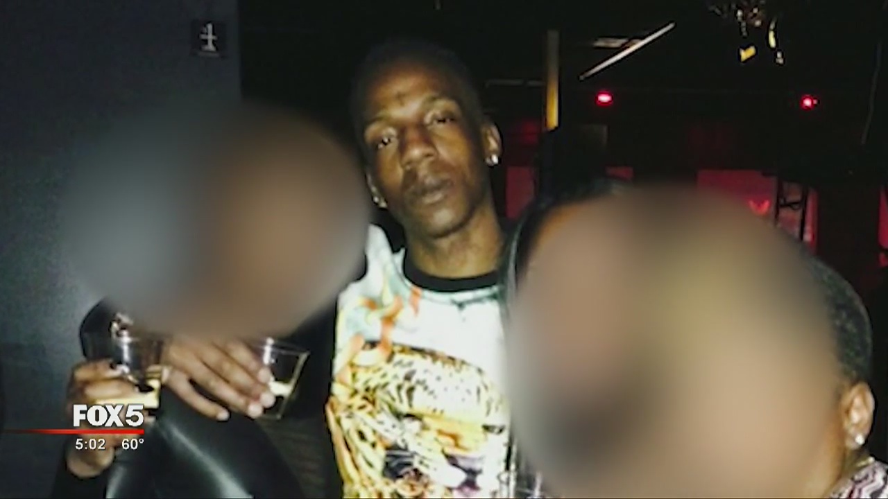 Police investigate fatal domestic shooting | FOX 5 Atlanta
