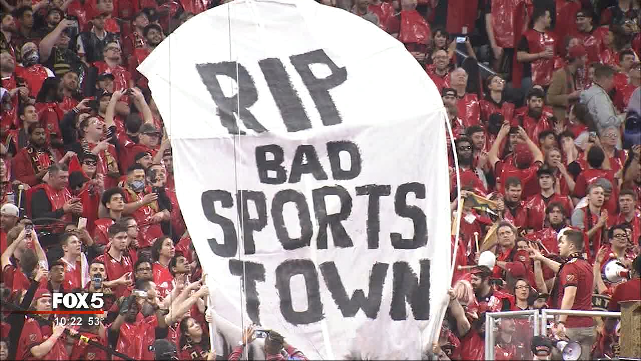 Atlanta United sets another attendance record