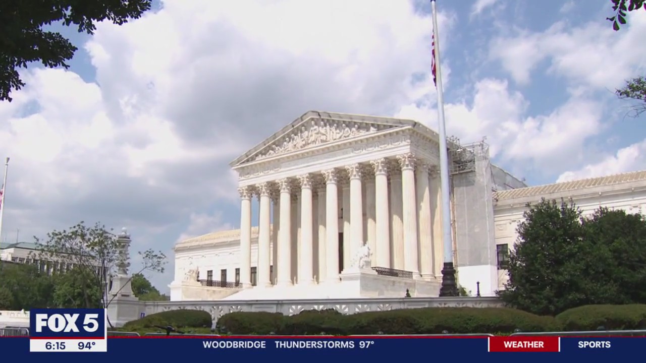 Supreme Court appears poised to allow emergency abortions to continue ...