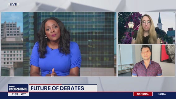 Monday Morning Quarterback: SCOTUS ruling and 2024 Election